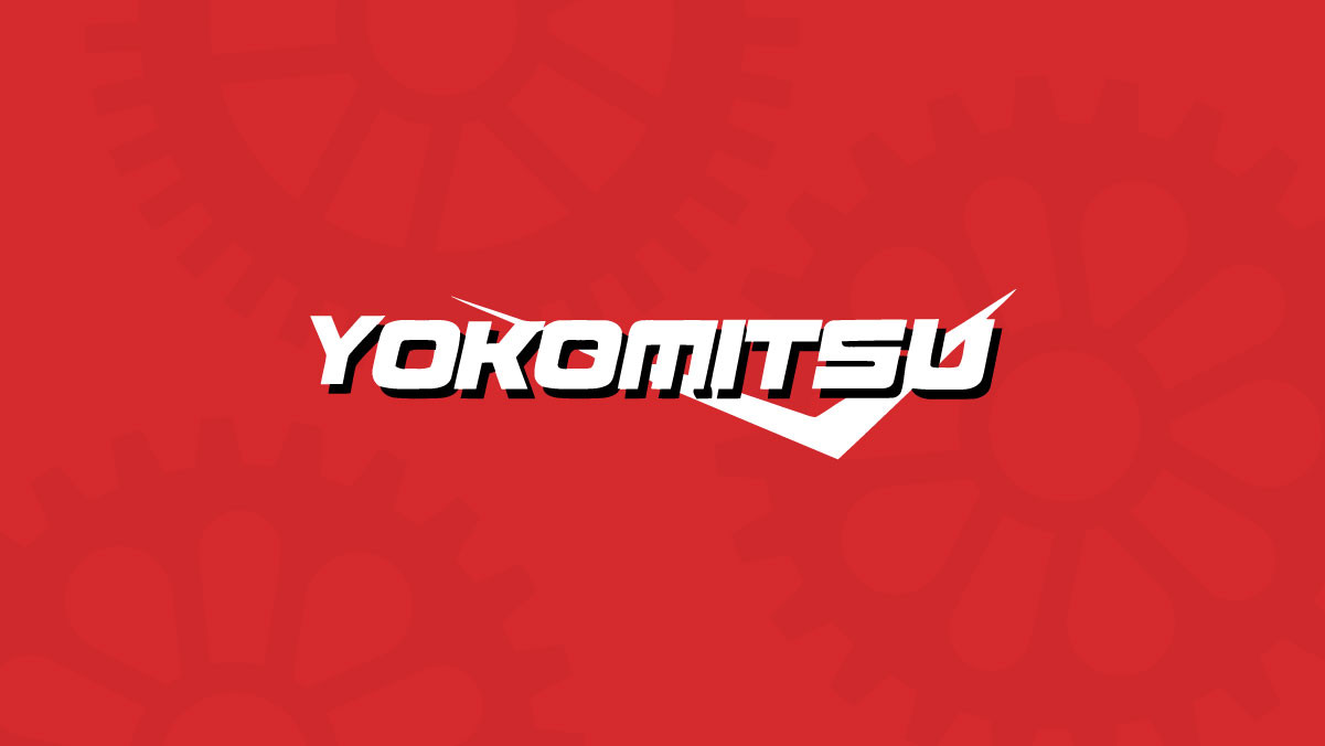 YOKOMITSU