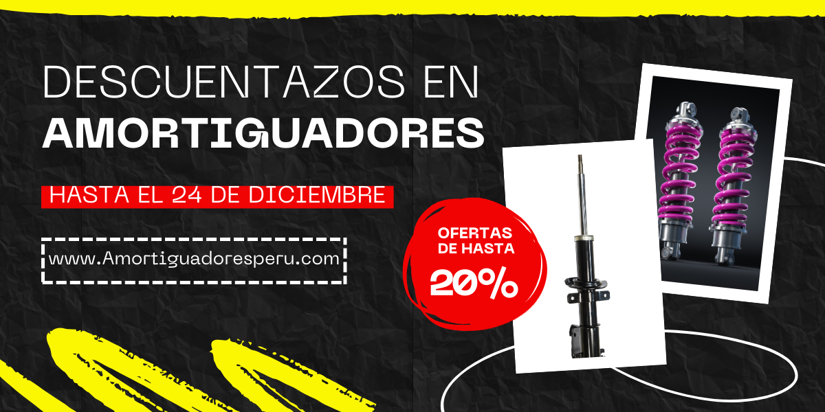 Importaciones Luz promo