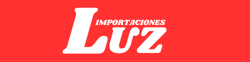 Importaciones Luz